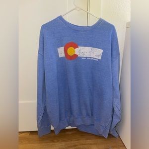 Vail Colorado Sweatshirt